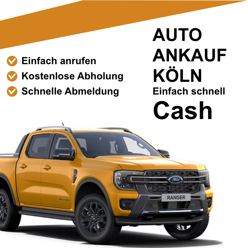 Autoankauf in Köln - Einfach schnell Cash Autoankauf in Köln - Einfach schnell Cash
