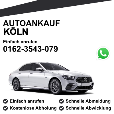 Autoankauf Köln Autoankauf Köln